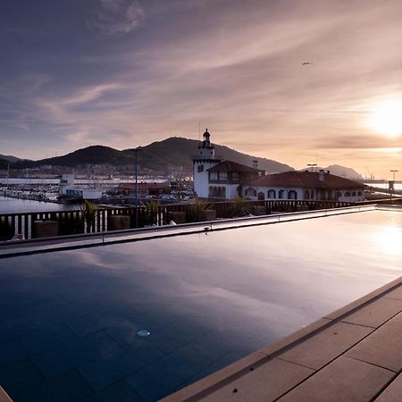 Palacio Arriluce Hotel - The Leading Hotels Of The World Getxo Exterior photo