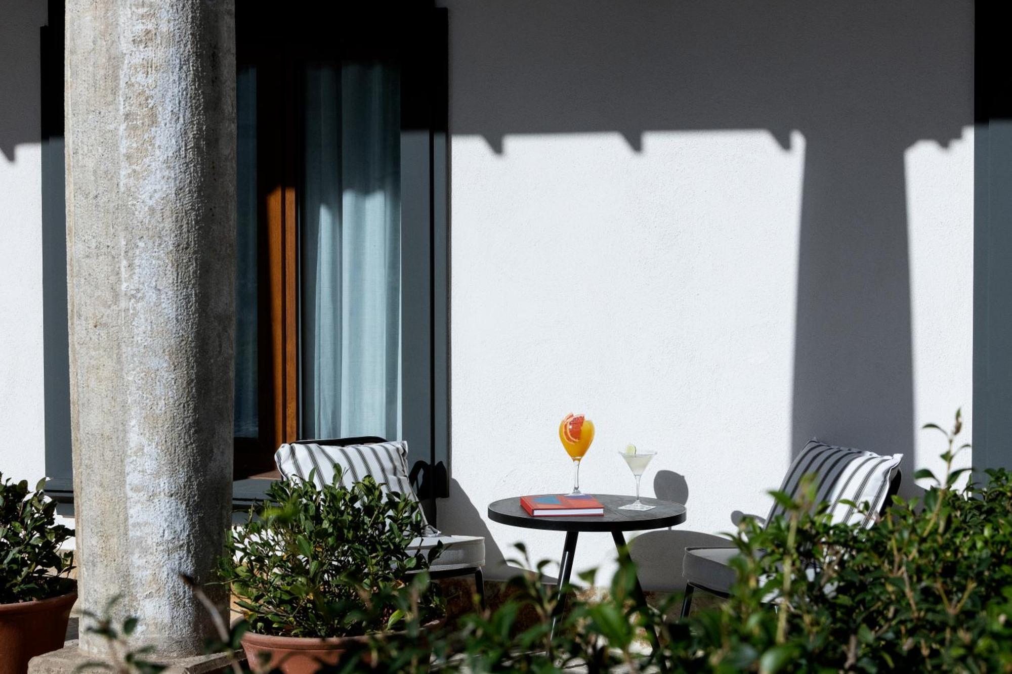 Palacio Arriluce Hotel - The Leading Hotels Of The World Getxo Exterior photo